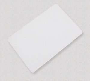 NFC Badgekarte